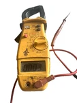 Uei DL250 Clamp Tester With + Positive Lead Only, Powers. Fixed Price $35.48.