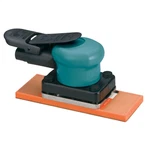 Dynabrade Dynabug Ii Orbital Sander, Non-vacuum 58511. Fixed Price $250.00.