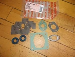 Stihl Oem Gasket Set Crankshaft Seals 85 45 65 4229-007-1050 #GM-P3B6. Fixed Price $21.95.