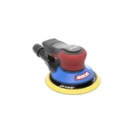 Aircat Dust Pneumatic Orbital Sander 6" With Collection Bag (6700-6-332SV). Fixed Price $197.00.
