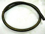 Goodyear XF1 1/4" Plicord Blast Hose, 25037, 4-PLY, 150 Psi, 15' Oal. Fixed Price $120.00.