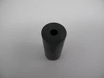 Boron Carbide Sandblasting Nozzle (l) 45MM X (w) 20MM (o) 4.8MM (3/16) Opening. Fixed Price $19.95.