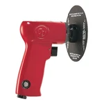 Chicago Pneumatic CP9778 5" Air Disc Sander 14000 Rpm. Fixed Price $143.99.