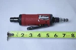 Chicago Pneumatic CP9105Q-B Heavy Duty Die Grinder 28,000 Rpm. Fixed Price $70.00.