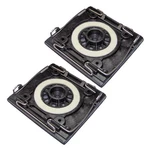 Black And Decker Pack Of Genuine Oem Replacement Platens, 90500275-2PK. Fixed Price $28.99.