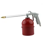 Car Oil Engine Cleaning Solvent Air Sprayer Degreaser Siphon Tool With Pot. Fixed Price $30.68.