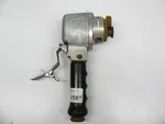 Chicago Pneumatic CP864 Air Orbital Sander - Some Surface Rust. Fixed Price $58.49.