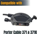 401408 2 X 80 Grit Sanding Belts For Porter Cable 371/371K 10 Pack. Fixed Price $20.99.