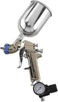 Neiko 31213A Air Spray Paint Gun, Hvlp With Gravity Feed, 1.3MM Nozzle, Blue. Fixed Price $69.81.