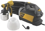Hvlp Paint Sprayer, 120 Vac, A, 1.5 Qt Tank, 0.051 Nozzle, 10 Pattern,. Fixed Price $208.58.