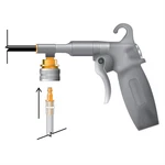 3B Products 5050QC Mitey Bee Gun Quick Coupler, Use With: Gal Jugs BBB.505. Fixed Price $131.31.