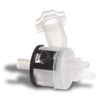 3M 16611 Accuspray Atomizing Head, 1.8 Mm, 4 Per Kit. Fixed Price $32.99.
