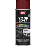 Color Coat Burgundy SEM-15063. Fixed Price $28.86.