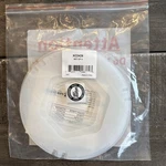 San Jamar XC2426 Replacement Gaskets For Cup Dispenser - / Pk Brand New Pack. Fixed Price $39.95.
