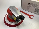 3M 20325 Random Orbital Sander, Non-vacuum, 3/16". Fixed Price $233.95.