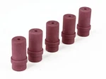 (5) Dragway Tools 4MM Ceramic Nozzles For Model 25 60 90 Sandblast Cabinet. Fixed Price $14.99.