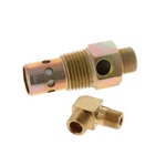 New Porter Cable Oem 5140169-43 5140169-14 Air Compressor Check Valve DXCM301. Fixed Price $48.25.