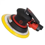 Chicago Pneumatic Premium Lightweight Random Orbital Sander, Red (12,000 Rpm) 89. Fixed Price $259.97.
