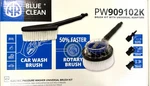 Ar Blue Clean PW909102K Universal Brush Kit. Fixed Price $24.99.