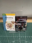 Starters Lot Paasche Ez-starter Kit & Artists Airbrushing Guide. Fixed Price $10.00.