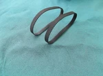 New Drive Belt Made In Usa 429964-33 For Black Decker BR400 Type 1 Sander. Fixed Price $16.95.