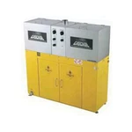Uni-ram UG5000W Spray Gun Cleaner, Dual Tank, Solvent And Waterborne Paints. Fixed Price $5310.00.