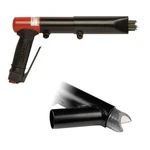 Cs Unitec 123.2199 Vs Industry Standard 2BPG 19NEEDLE Scaler With Vacuum .... Fixed Price $372.34.
