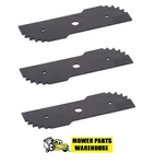 Oregon 40-519 Edger Blades 3/4" Length Black & Decker LE750 Hog. Fixed Price $19.95.