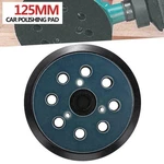 5" For Dewalt 151281-08 DW4388/DW421/D26451 Random Orbit Sander Pad Hook & Loop. Fixed Price $14.52.