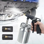 Car Air Undercoating Spray Gun Rustproofing, Wands ,32OZ Suction Feed Cup Tool. Fixed Price $28.98.