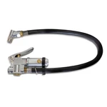 Steelman Air Inflator Body With 18" Rubber Whip Hose And Quick Release Tip 97989. Fixed Price $14.99.