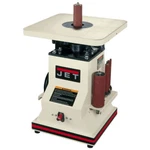 Jet 708404 JBOS-5 Benchtop Oscillating Spindle Sander, 1/2HP, 1PH 115V. Fixed Price $788.34.