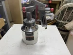 Husky Siphon Feed Air Spray Gun Mod. H4920SSG (45 Psi Max). Fixed Price $30.00.