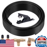 Eilxmag Air Line Kit For Spring Bag Suspension Fittings 30 Ft Pa Hose Truck. Fixed Price $38.22.