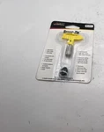(qty 1) Asm Super-zip Uni-tip 0.015" Reversible Airless Paint Spray 69-415. Fixed Price $23.79.