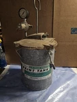 Sears Craftsman 106.161050 Heavy-duty 3 Gallon Paint Tank. Fixed Price $49.99.