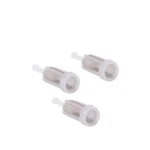 (12 Pack) Spray Gun Filter Kit 3-PIECE By Kobalt 36 Total. Fixed Price $48.99.