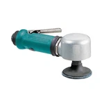 Dynabrade 52590 Air Disc SANDER,18000 RPM,0.33 HP,20 Cfm 25H921. Fixed Price $553.06.