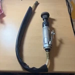 Astro Pneumatic Tool 235B Standard-duty Low Speed Tire Buffer Kit. Fixed Price $42.99.