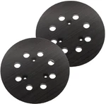 Porter Cable Pack Of Genuine Oem Replacement Backing Pads, 13908-2PK. Fixed Price $54.95.