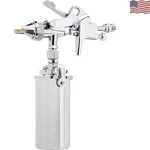 Compact Vaper 1.5MM Siphon Feed Spray Gun - Ideal For Small Repairs & Touch Ups. Fixed Price $65.69.