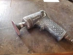 Ingersoll Rand 3103XP Mini Surface Prep Sander. Fixed Price $75.00.