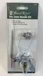 Woodriver Pro 2MM Needle Kit. Fixed Price $24.99.