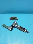 Dotco Angle Sander, 18000 Rpm, Used 1"X12".. Fixed Price $449.00.