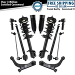 Front Steering & Suspension Kit Fits 2009 Ford Escape. Fixed Price $436.85.
