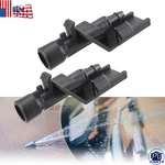 2X Windshield Wiper Washer Nozzle Spray Jet For Honda Hr-v Cr-v 76810-TP6-A01. Fixed Price $9.67.