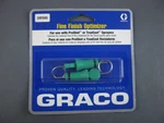 Graco 24F045 Fine Finish Optimizer Kit. Fixed Price $13.99.