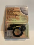 New! Badger Basic Spray Gun Set Model 250-2. Fixed Price $20.00.