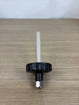 Devilbiss TGS-503 Suction Feed Cup Lid Assembly Only No Included. Fixed Price $24.95.