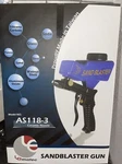 Lematec Gun For Cleaning Rust, Dirt, Paint Stripper New. Fixed Price $27.00.